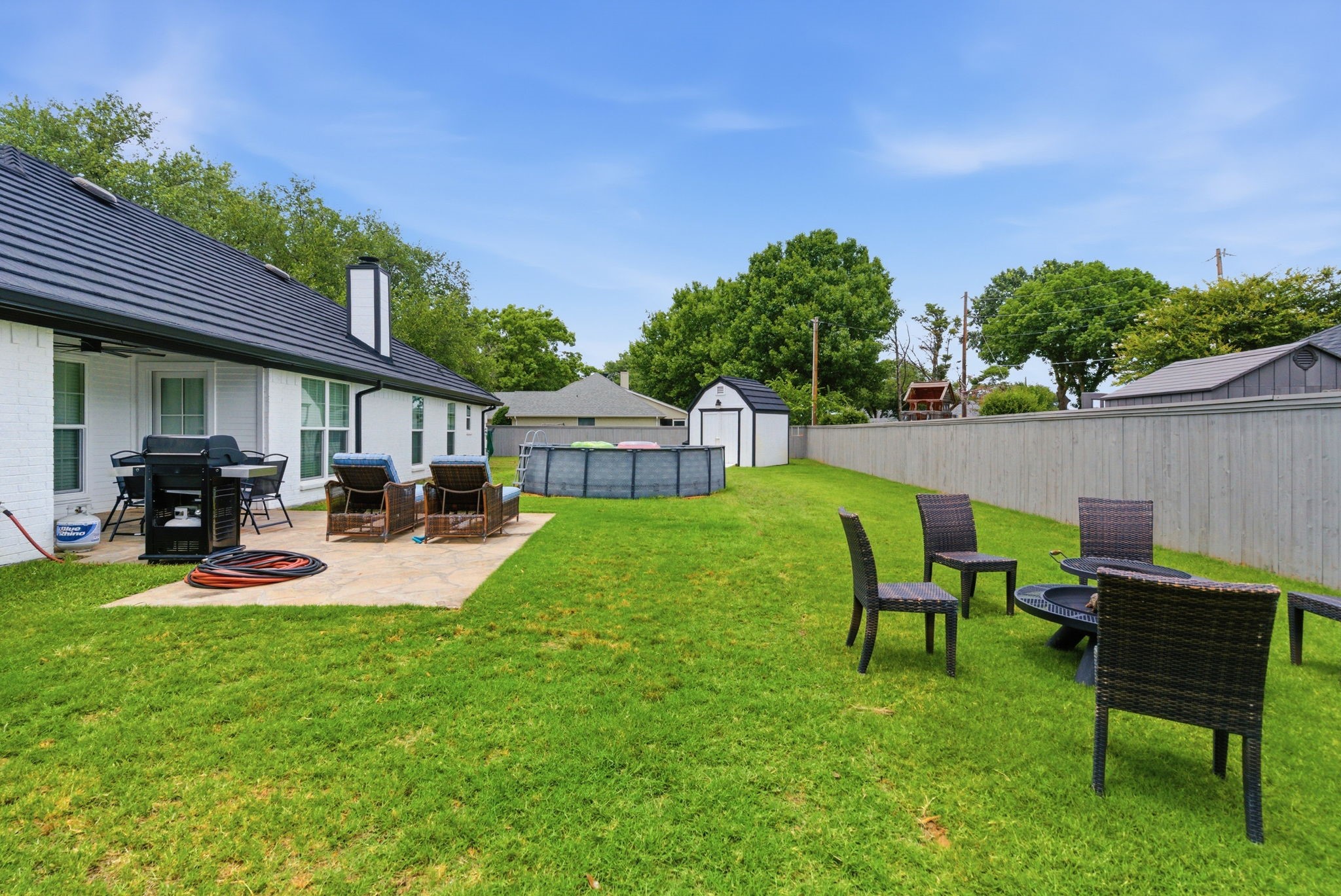 1111 Harbor Lakes Drive Granbury TX 76048