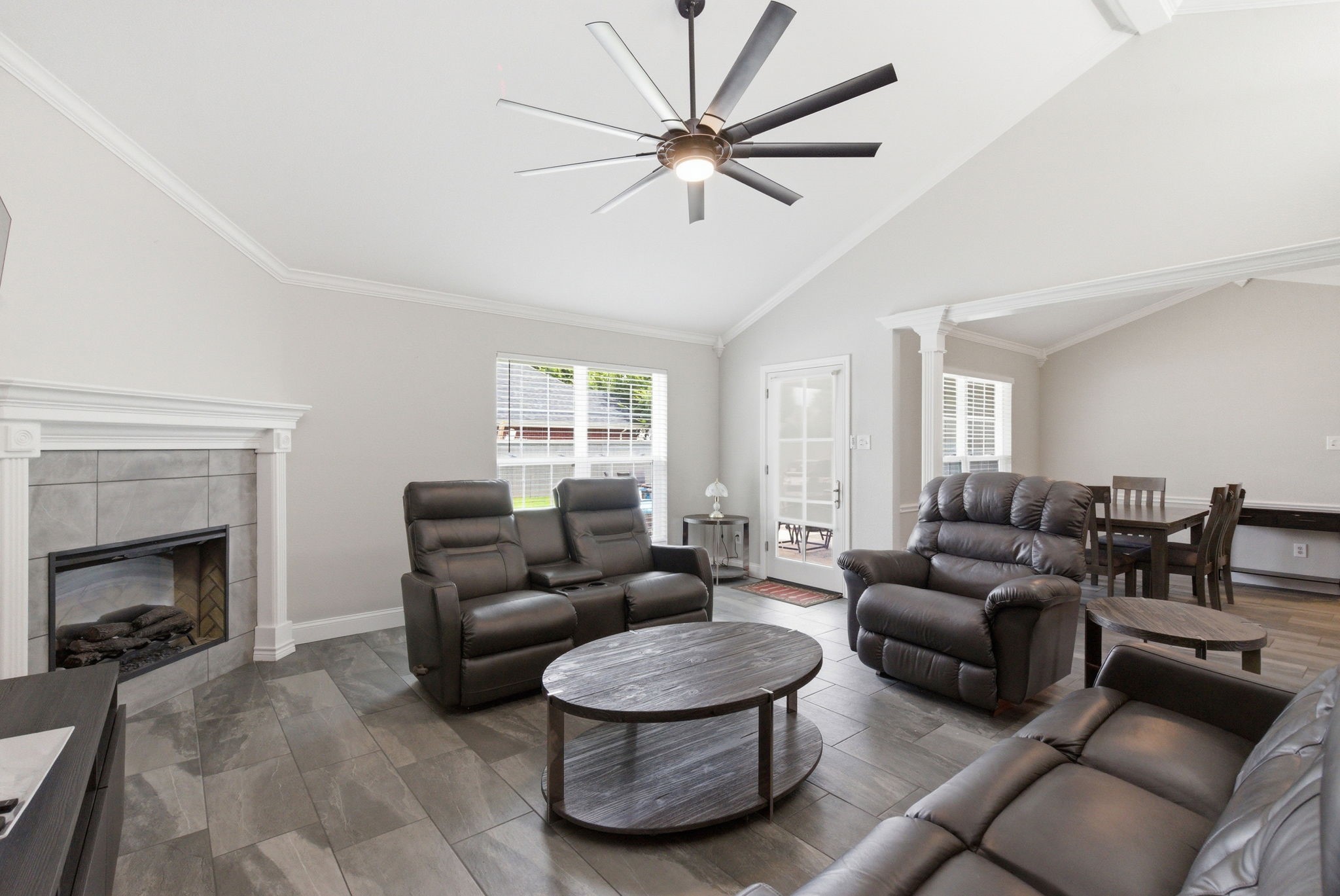1111 Harbor Lakes Drive Granbury TX 76048