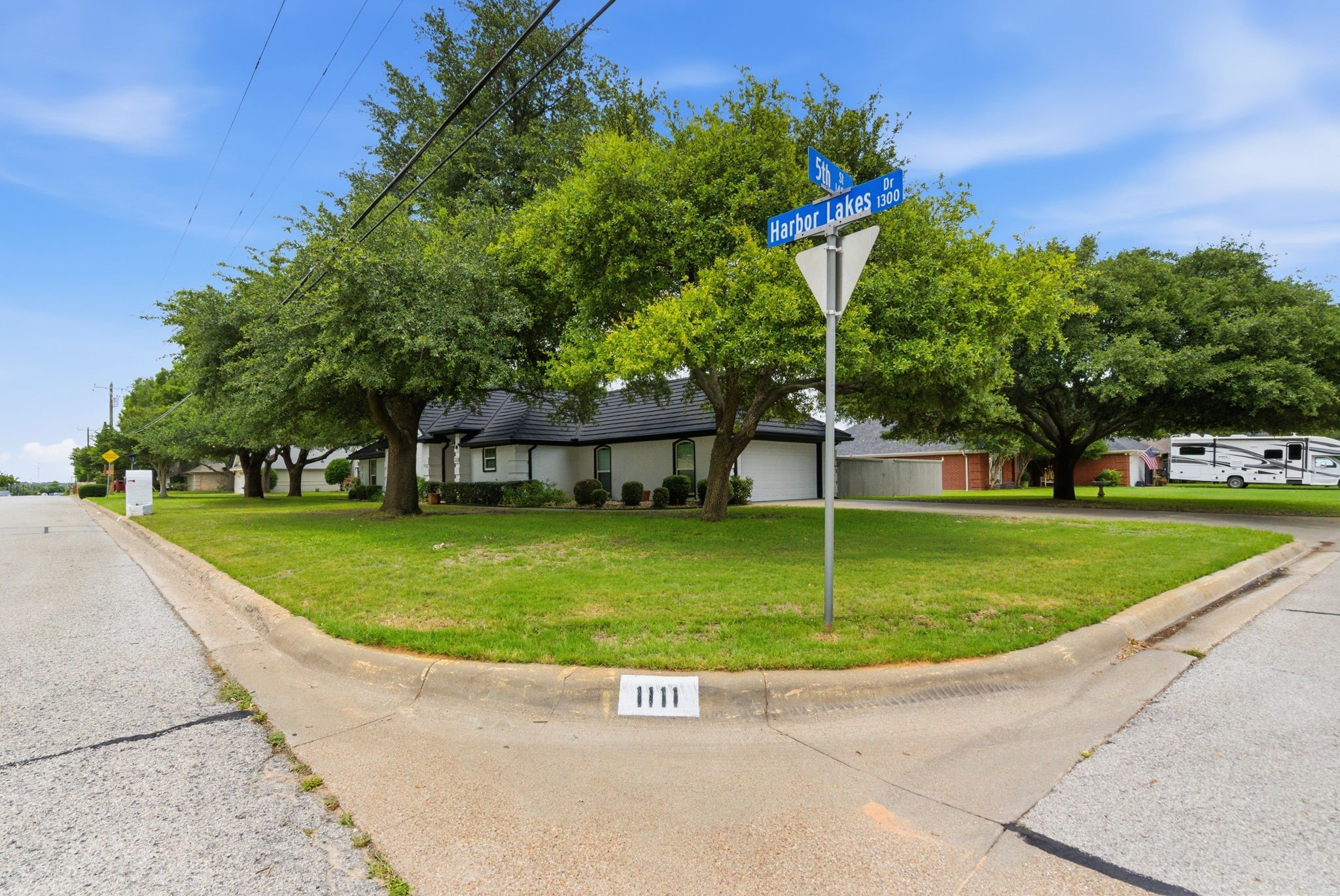 1111 Harbor Lakes Drive Granbury TX 76048