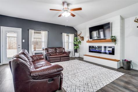 502 Stampede Lane Princeton TX 75407