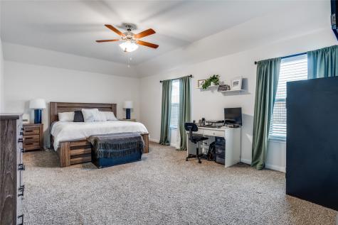 502 Stampede Lane Princeton TX 75407