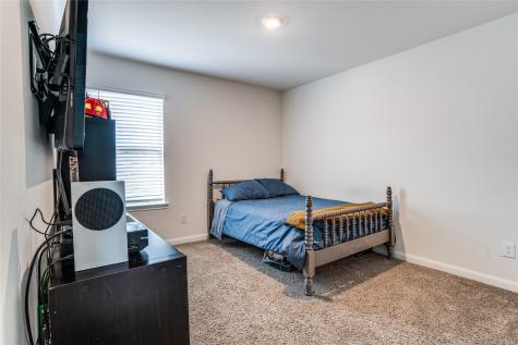 502 Stampede Lane Princeton TX 75407