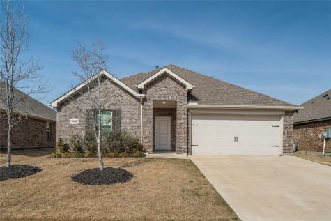 502 Stampede Lane Princeton TX 75407