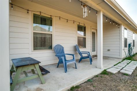 502 Stampede Lane Princeton TX 75407