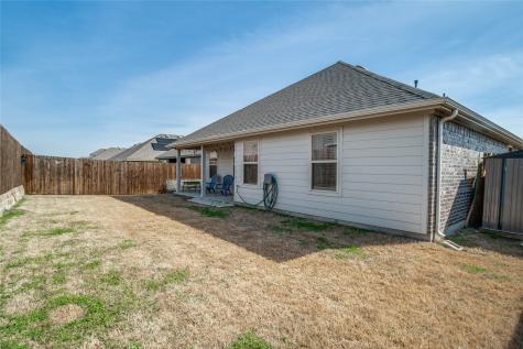 502 Stampede Lane Princeton TX 75407