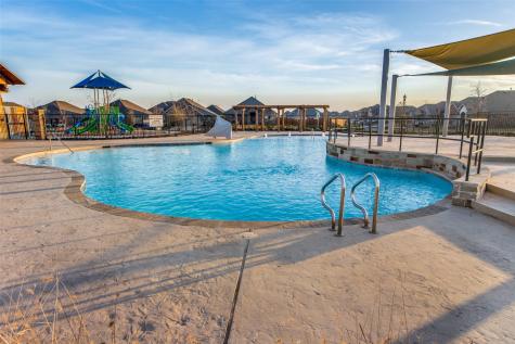 502 Stampede Lane Princeton TX 75407