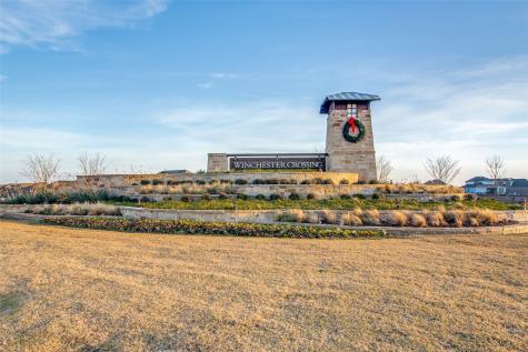 502 Stampede Lane Princeton TX 75407