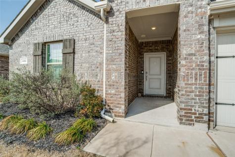502 Stampede Lane Princeton TX 75407