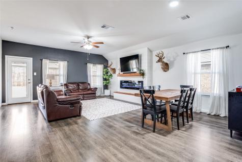 502 Stampede Lane Princeton TX 75407