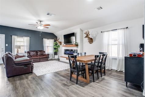 502 Stampede Lane Princeton TX 75407