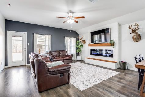 502 Stampede Lane Princeton TX 75407