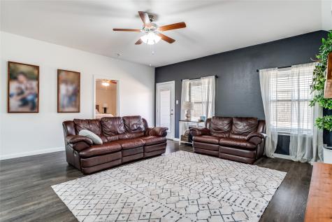 502 Stampede Lane Princeton TX 75407