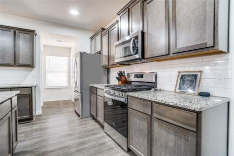 502 Stampede Lane Princeton TX 75407