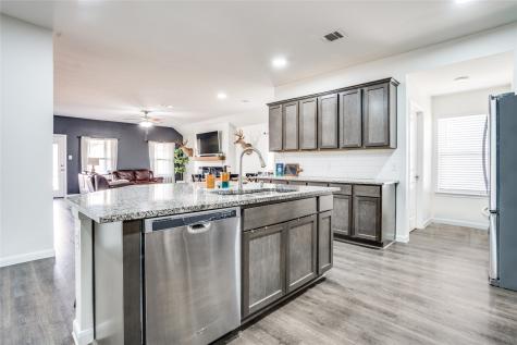 502 Stampede Lane Princeton TX 75407