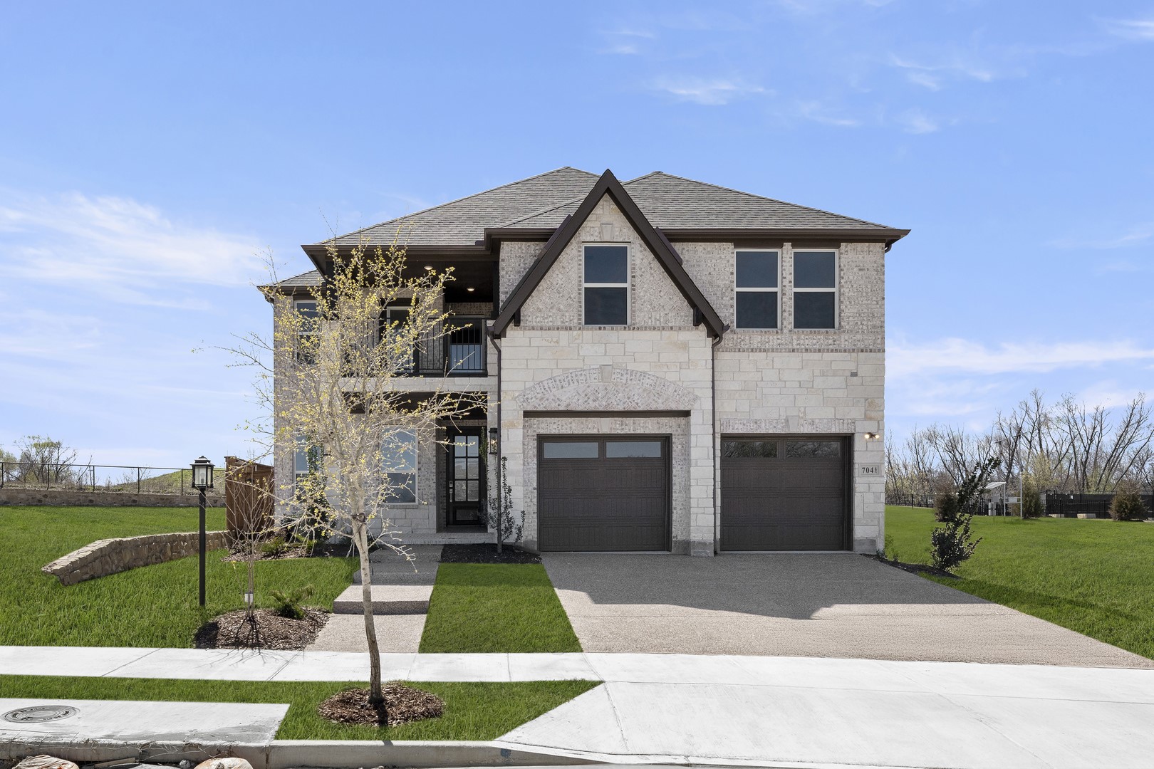 704 Golden Galaxy Way Wylie TX 75098