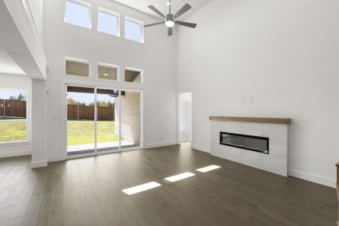 704 Golden Galaxy Way Wylie TX 75098
