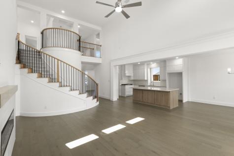 704 Golden Galaxy Way Wylie TX 75098