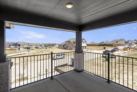 704 Golden Galaxy Way Wylie TX 75098