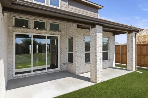704 Golden Galaxy Way Wylie TX 75098