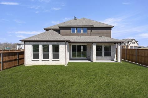 704 Golden Galaxy Way Wylie TX 75098