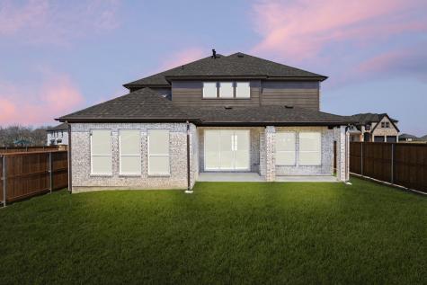 704 Golden Galaxy Way Wylie TX 75098