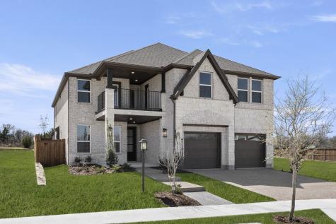 704 Golden Galaxy Way Wylie TX 75098
