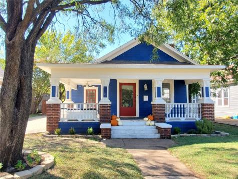 515 S Clinton Avenue Dallas TX 75208