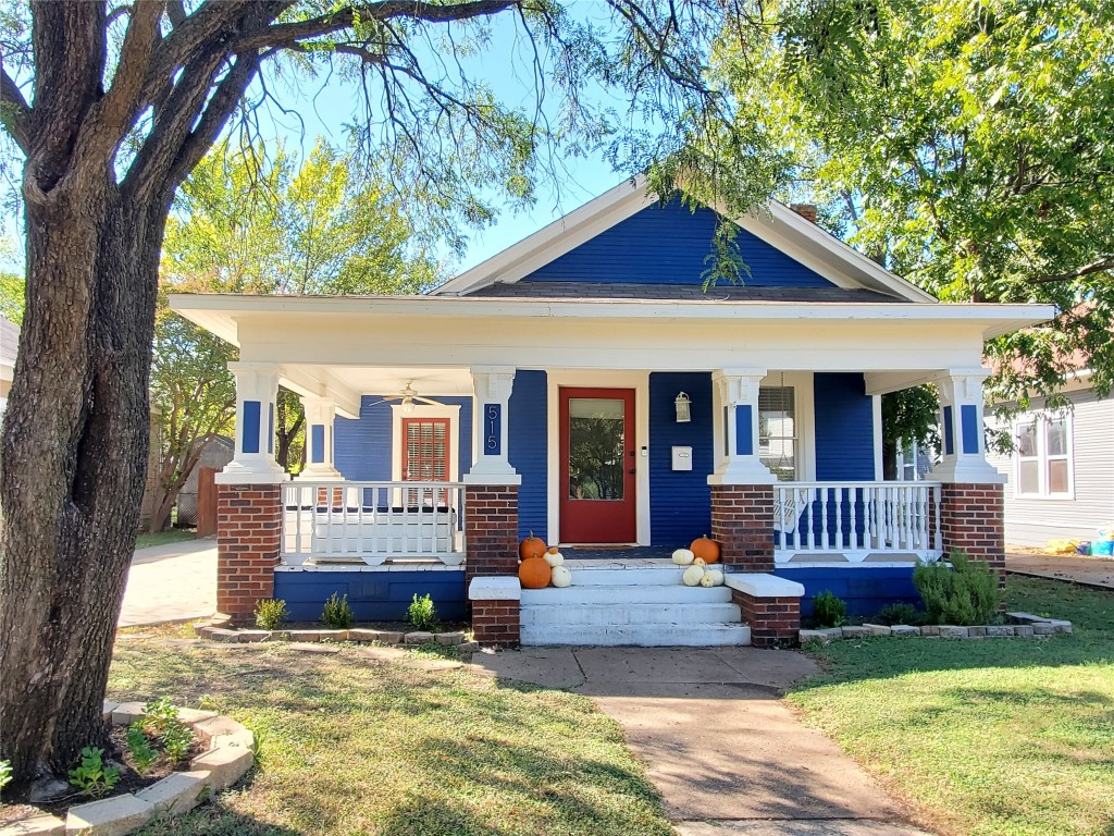 515 S Clinton Avenue Dallas TX 75208