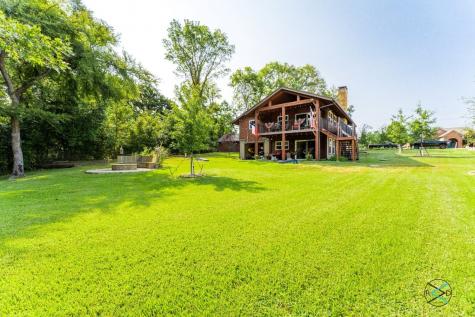 112 Camelot Drive Mabank TX 75156