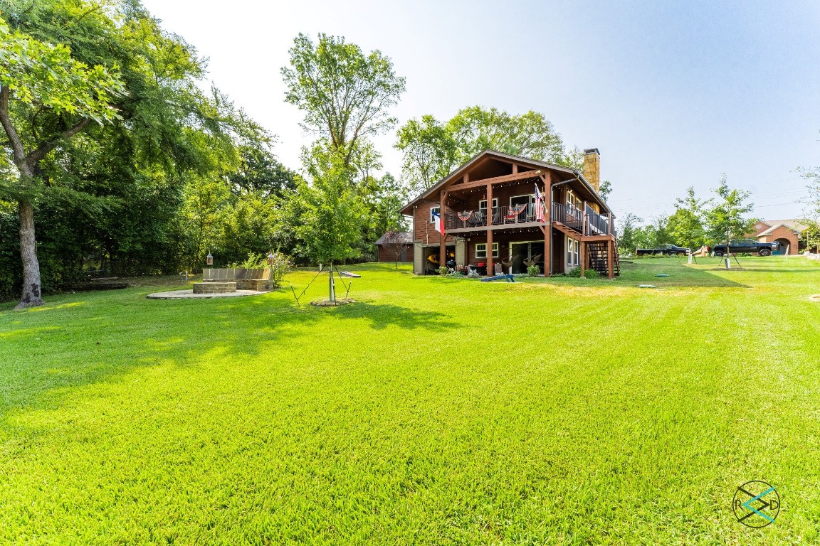 112 Camelot Drive Mabank TX 75156