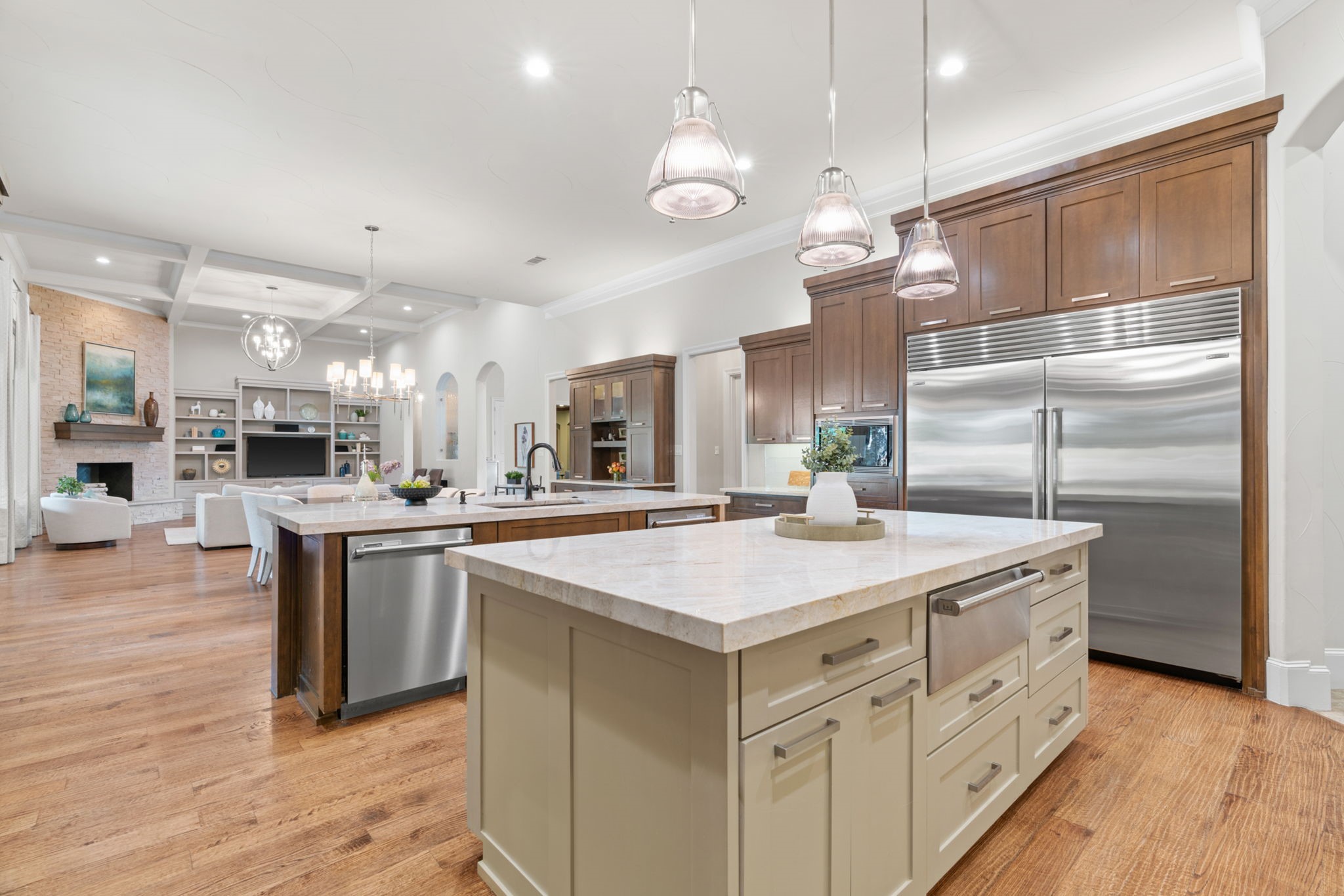 1908 Point De Vue Drive Flower Mound TX 75022