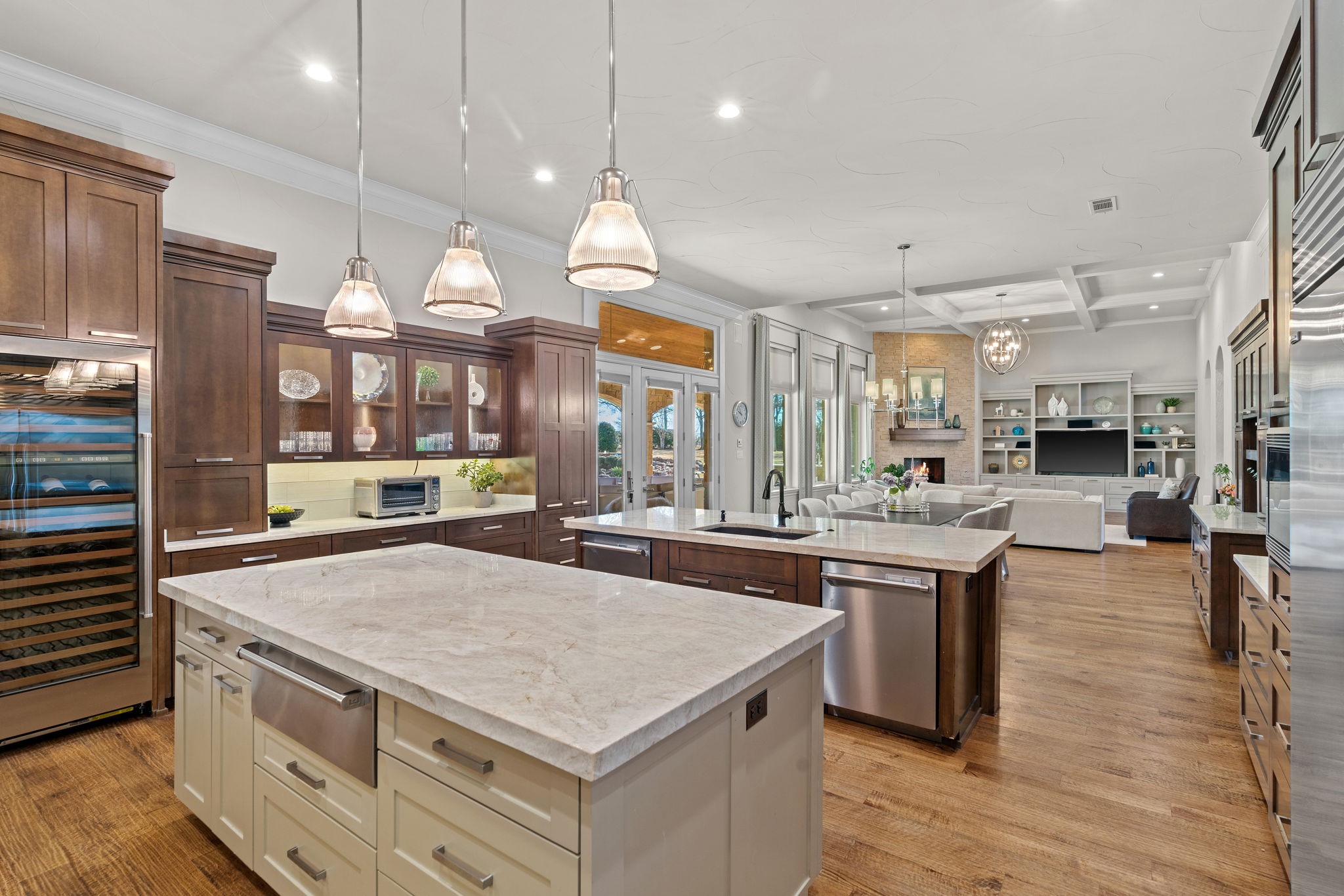 1908 Point De Vue Drive Flower Mound TX 75022