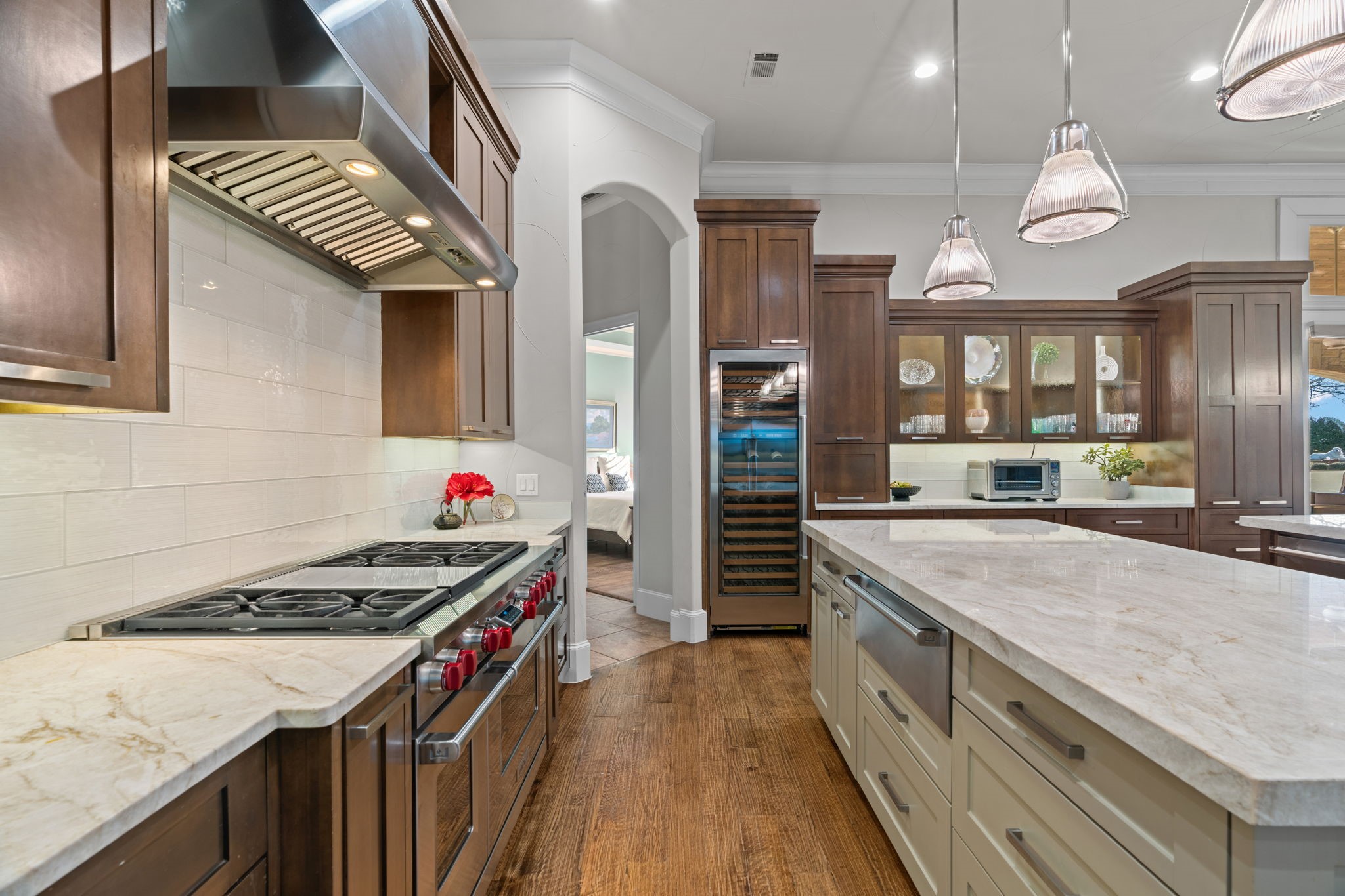 1908 Point De Vue Drive Flower Mound TX 75022