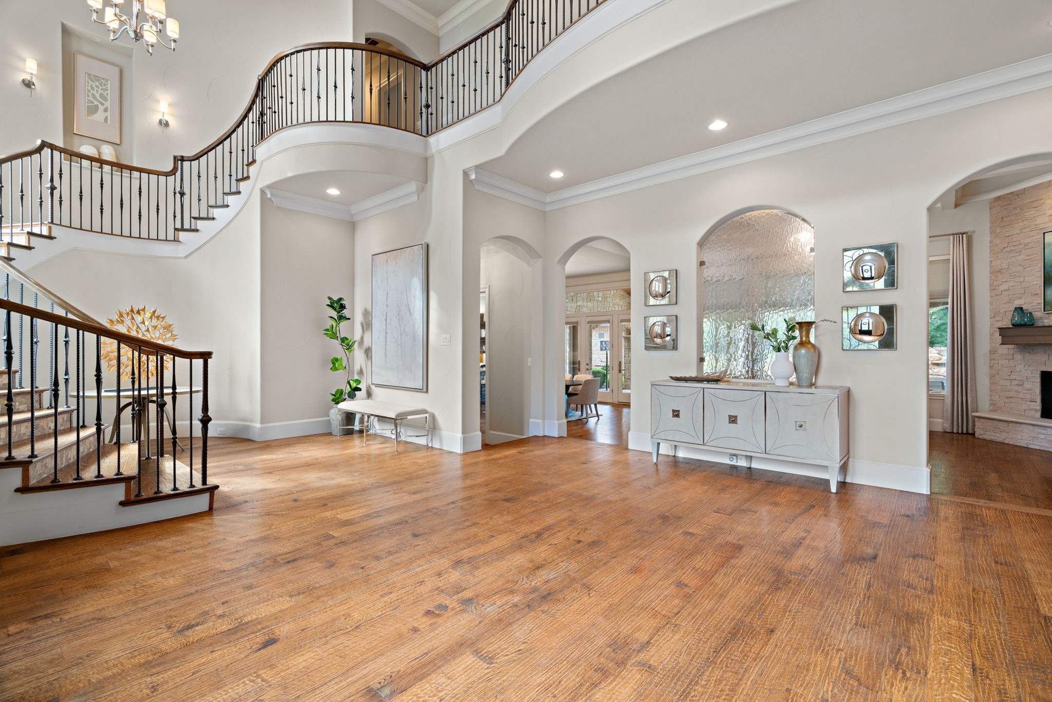 1908 Point De Vue Drive Flower Mound TX 75022