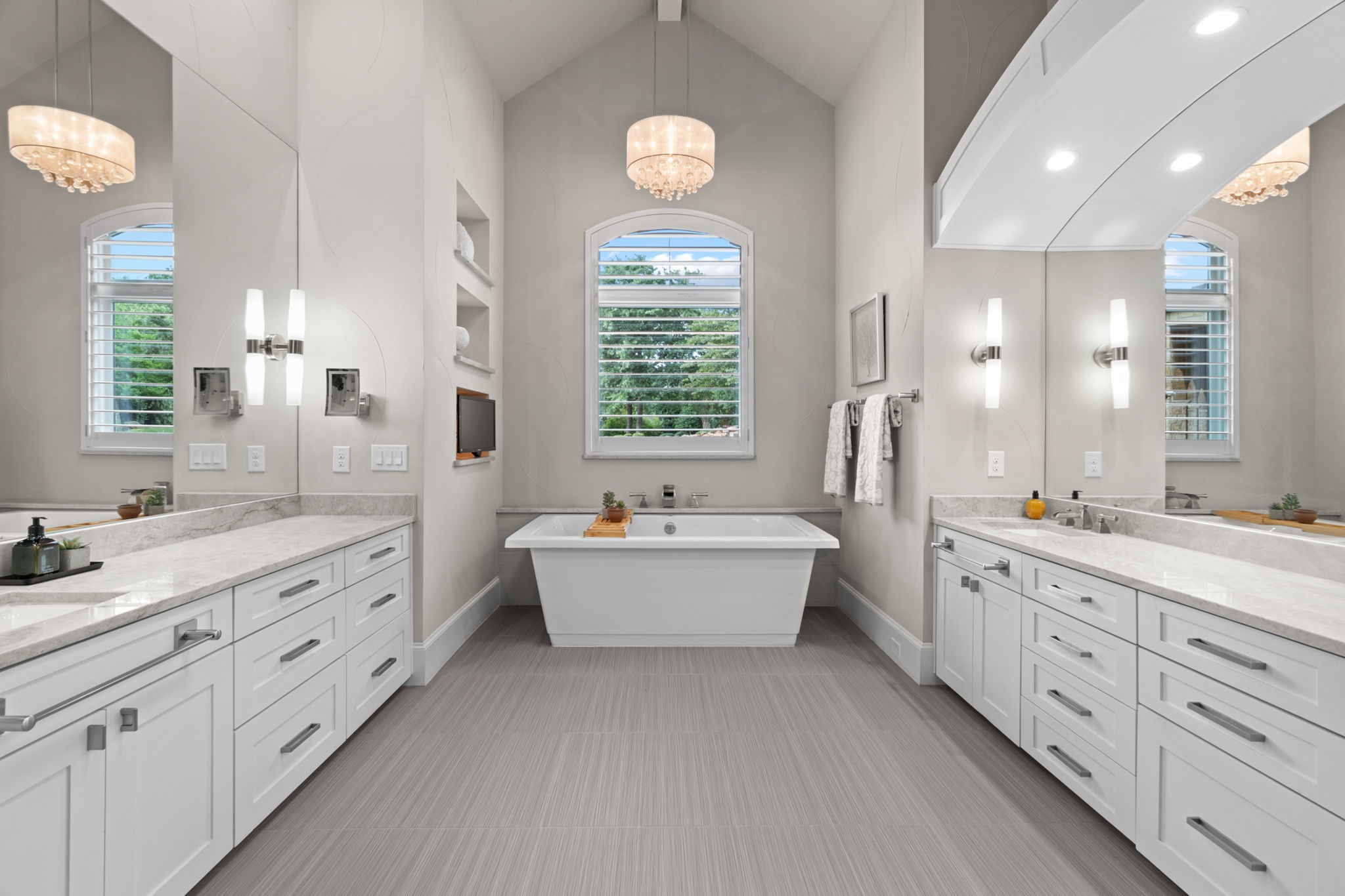 1908 Point De Vue Drive Flower Mound TX 75022