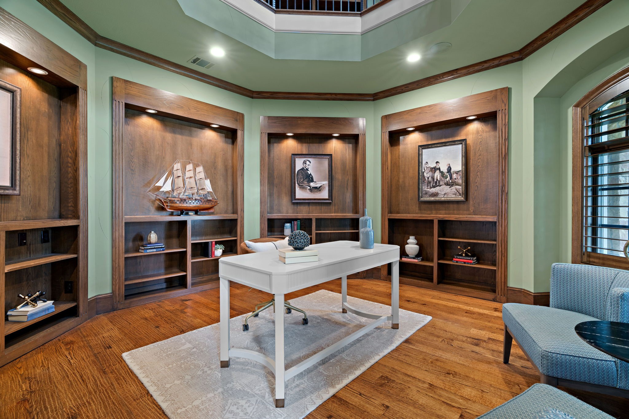1908 Point De Vue Drive Flower Mound TX 75022