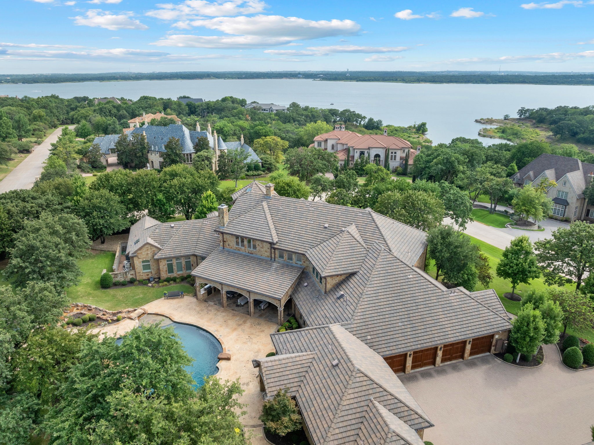 1908 Point De Vue Drive Flower Mound TX 75022