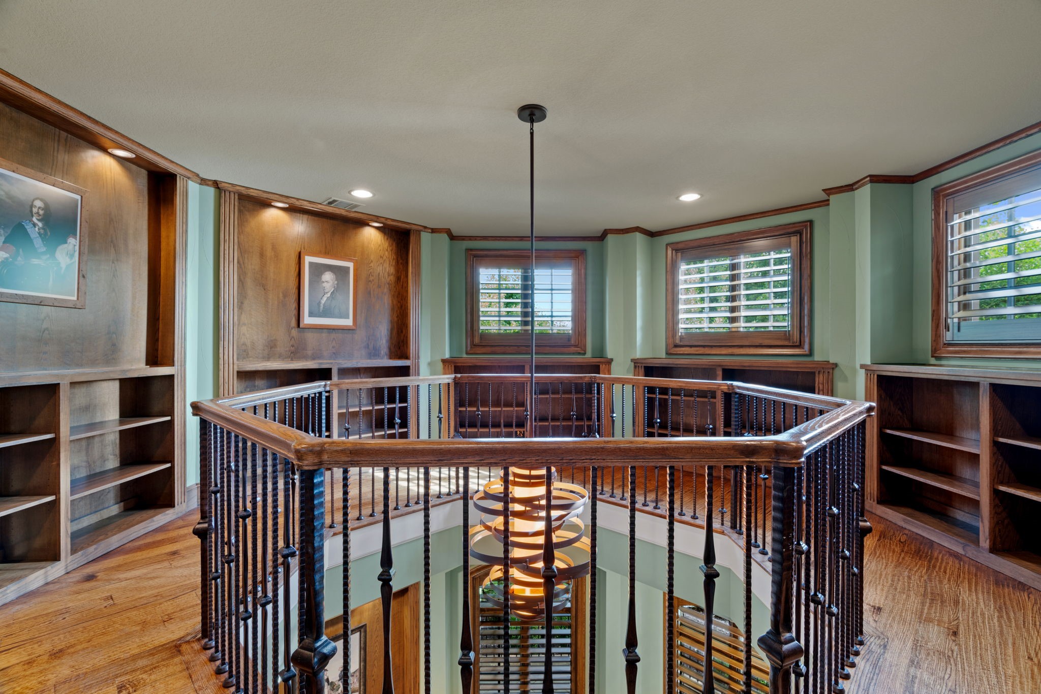 1908 Point De Vue Drive Flower Mound TX 75022