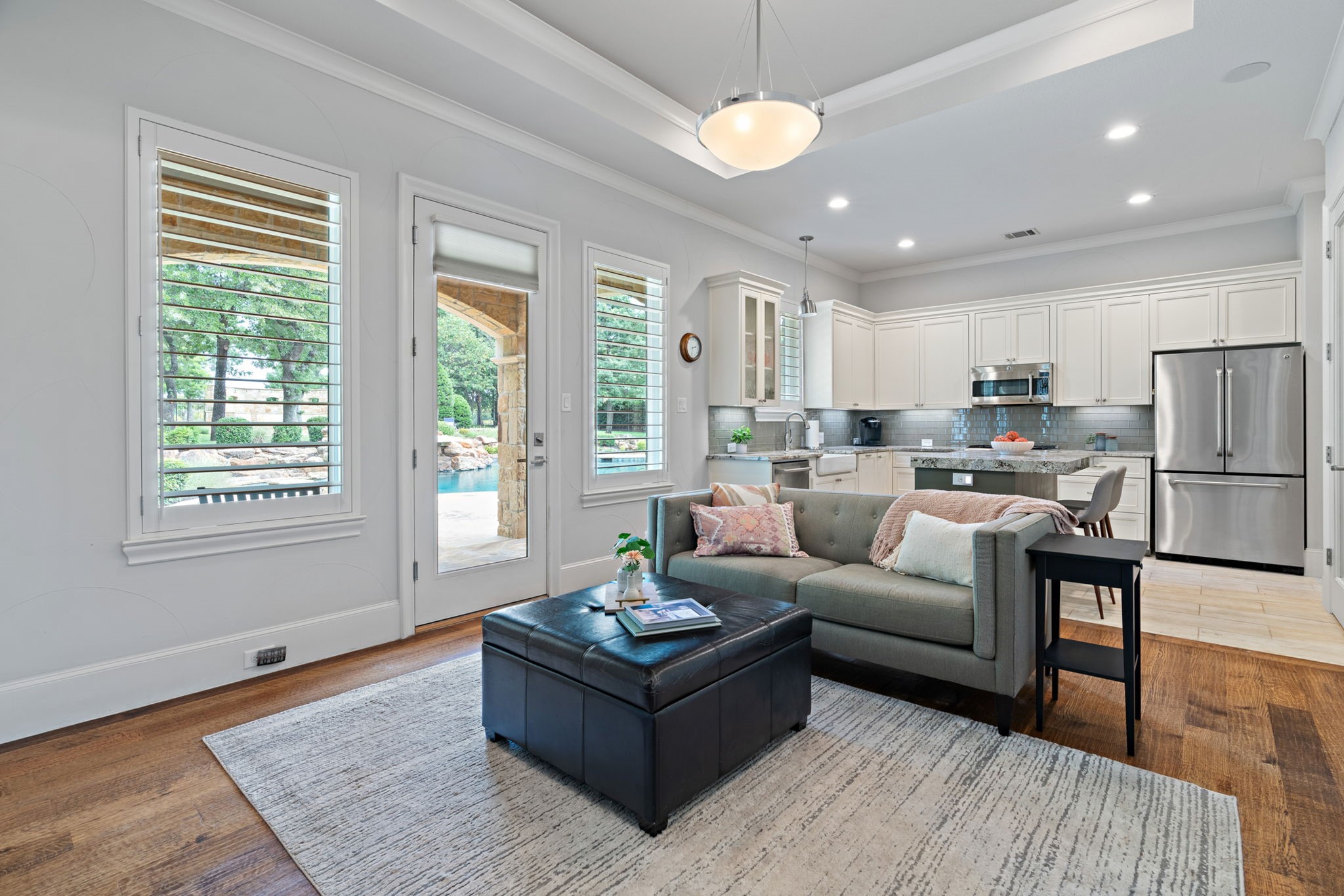 1908 Point De Vue Drive Flower Mound TX 75022