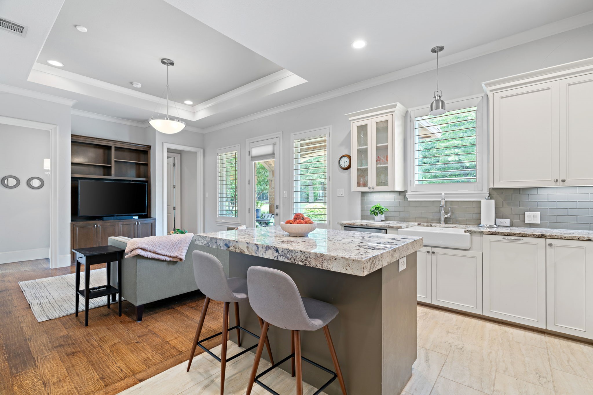 1908 Point De Vue Drive Flower Mound TX 75022