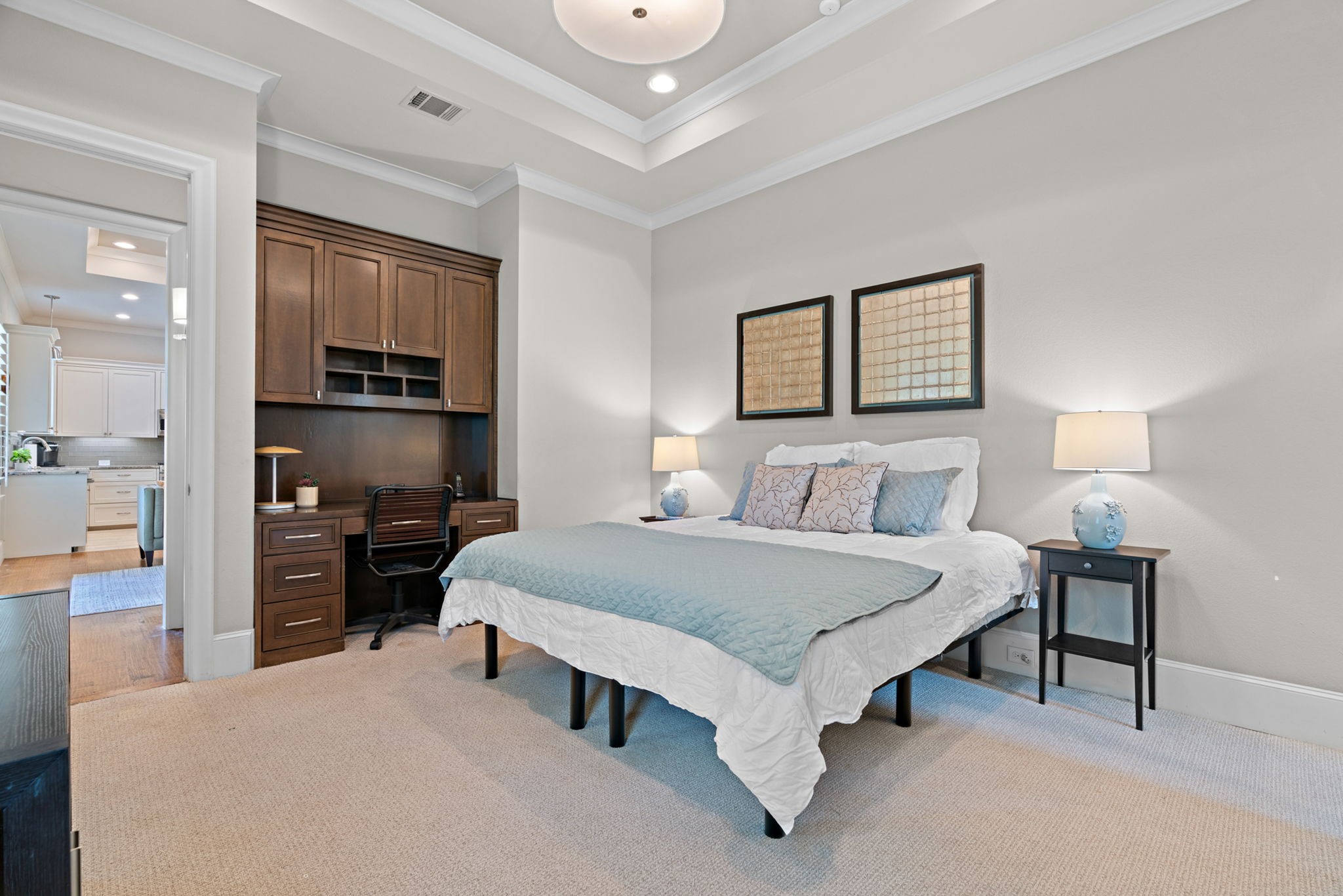 1908 Point De Vue Drive Flower Mound TX 75022