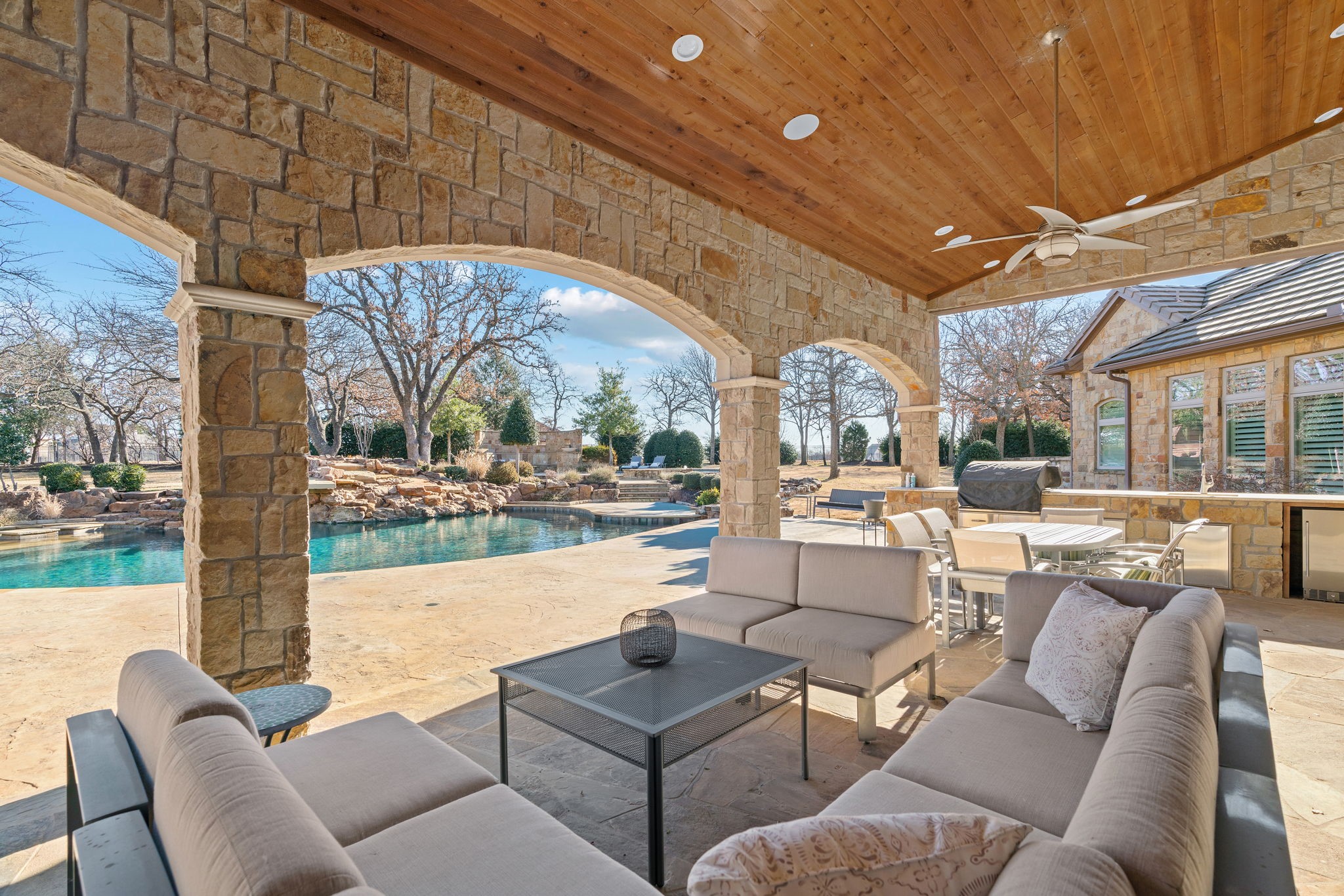 1908 Point De Vue Drive Flower Mound TX 75022