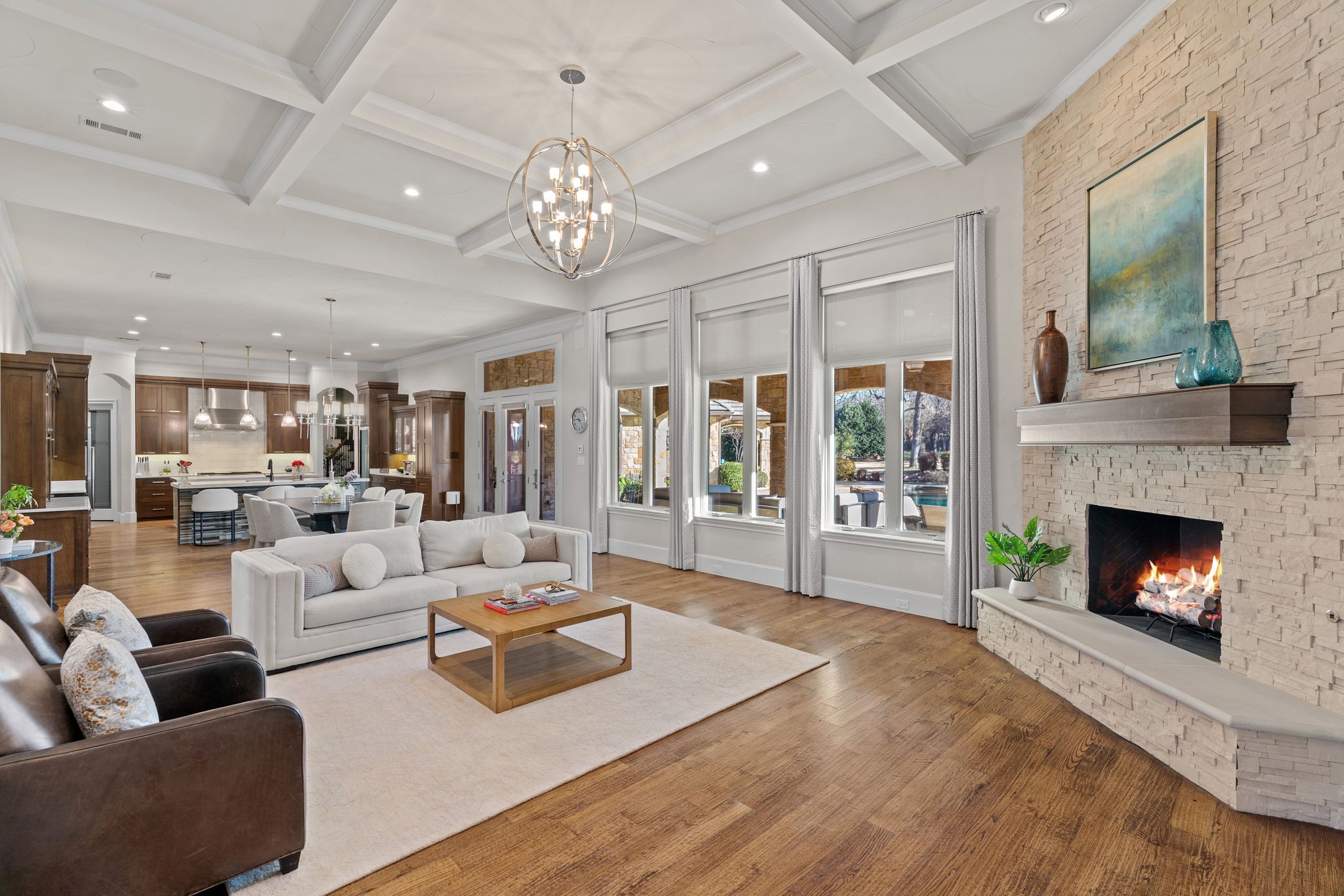 1908 Point De Vue Drive Flower Mound TX 75022