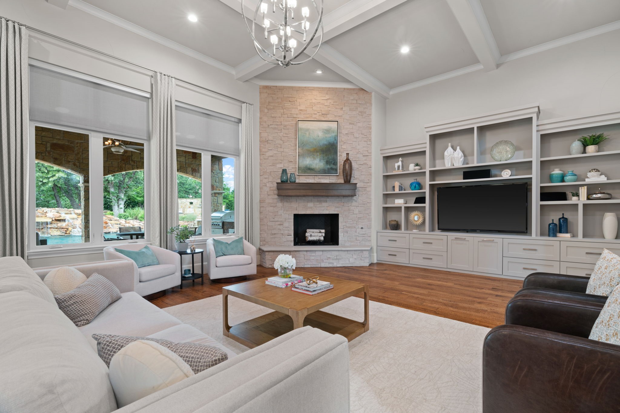 1908 Point De Vue Drive Flower Mound TX 75022
