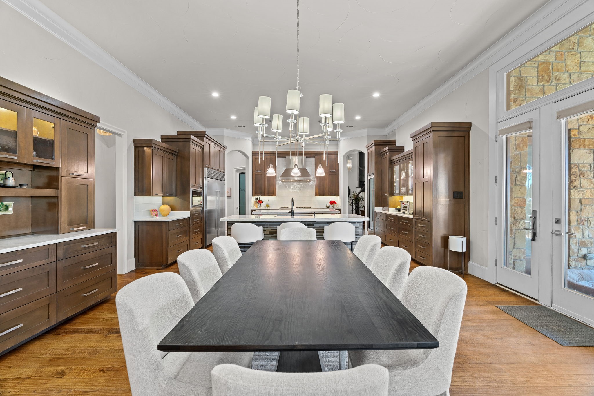 1908 Point De Vue Drive Flower Mound TX 75022