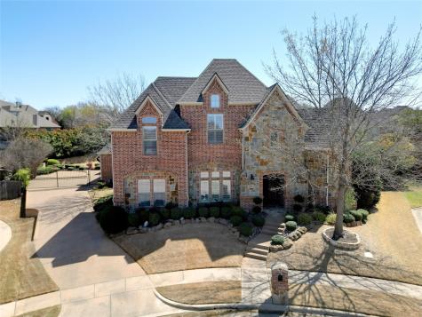 7900 Forest Point Court North Richland Hills TX 76182