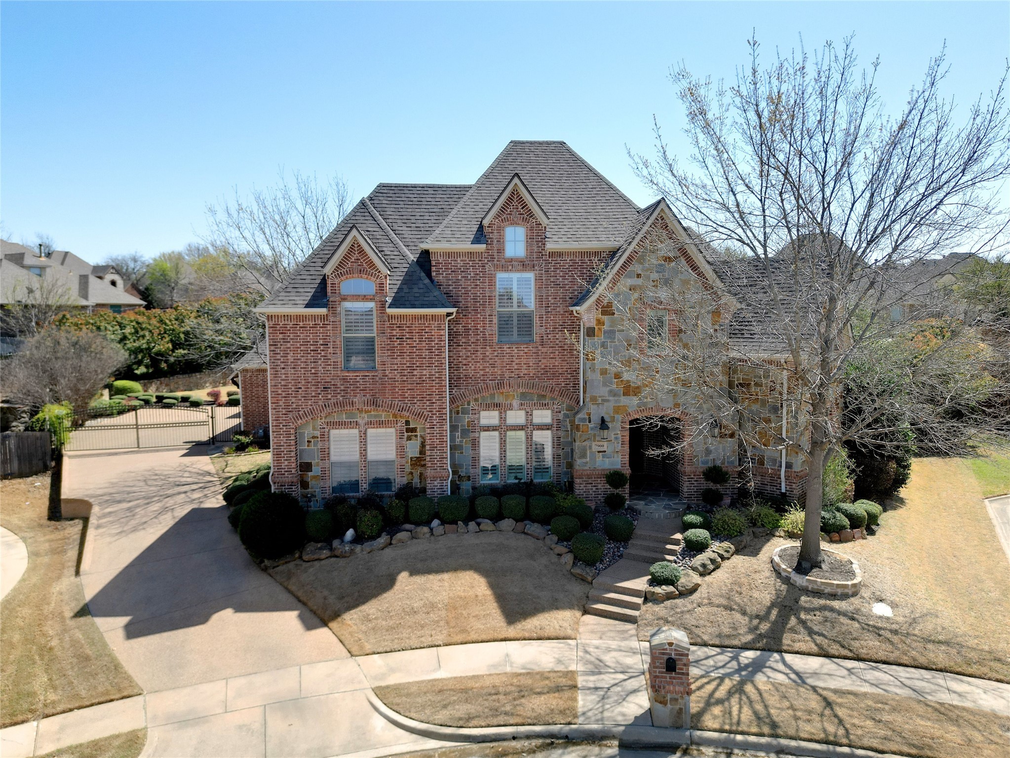 7900 Forest Point Court North Richland Hills TX 76182