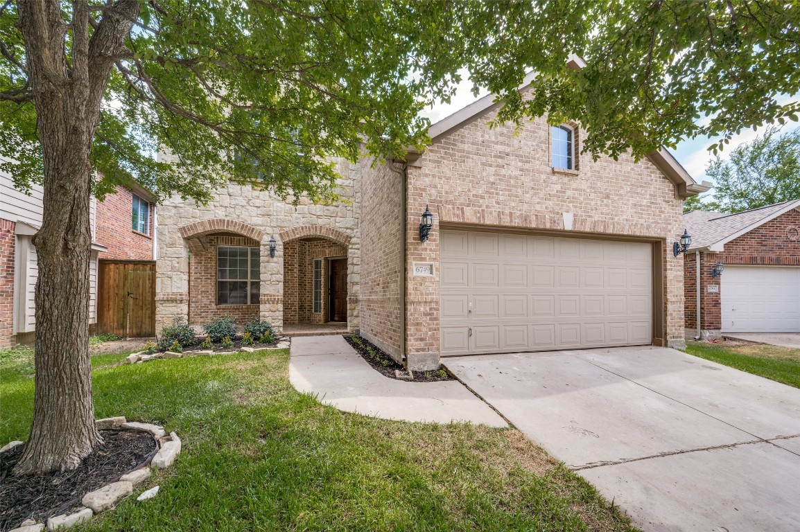 6749 Crator Drive Mckinney TX 75070