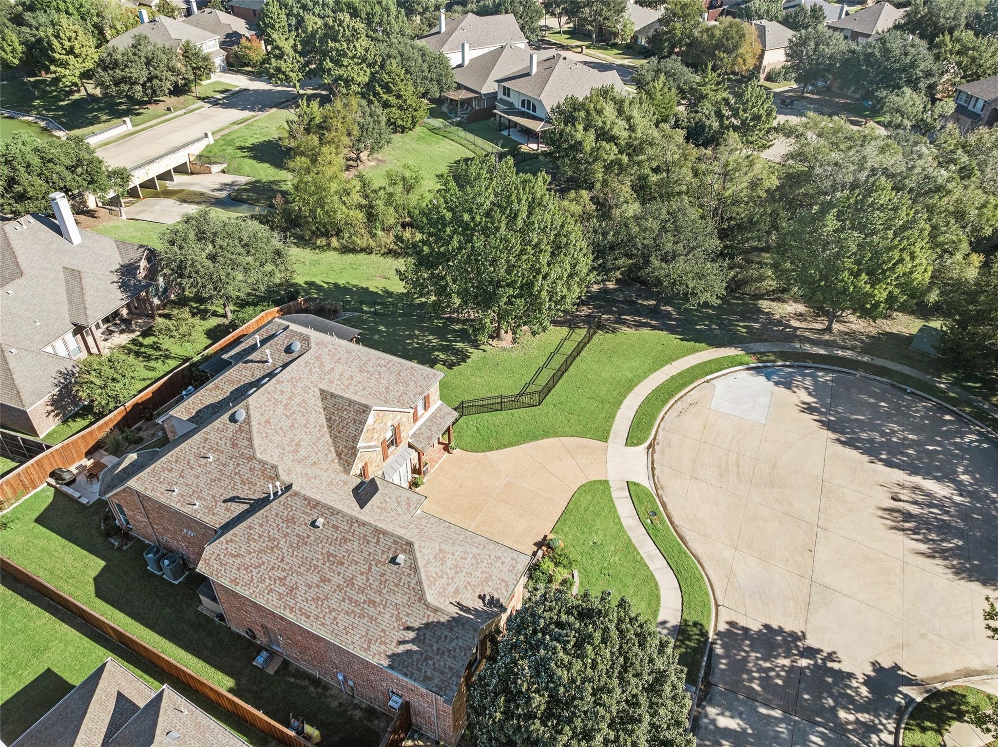 2316 Idlewild Drive Frisco TX 75036
