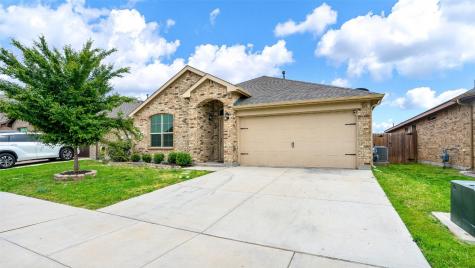 6333 Spokane Drive Fort Worth TX 76179